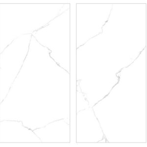 GẠCH ẤN ĐỘ 600X1200 ATLANTIC WHITE - G62016