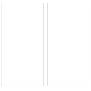CRYSTAL WHITE G62036 -600 X 1200 MM